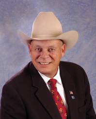 Assemblyman Jim Wheeler
